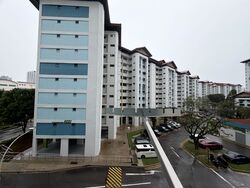 Blk 261 Jurong East Street 24 (Jurong East), HDB 3 Rooms #624987391